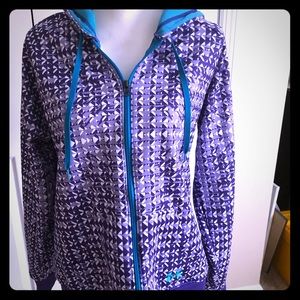 Under Armour Women’s Jacket. Size L